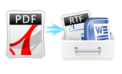 PDF zu Word auf Mac umwandeln